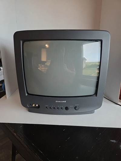 Samsung Txh1372 Image