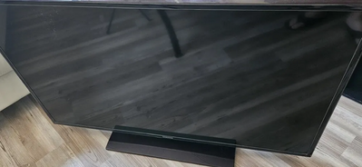 Samsung Tu8000 Image