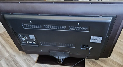 Samsung Tu8000 Image