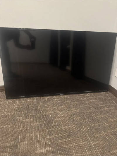Samsung Tu8000 Image
