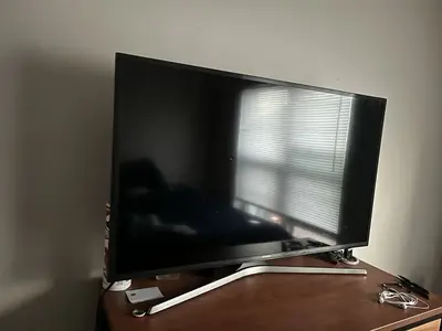 Samsung Tu8000 Image