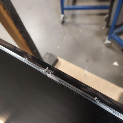 Samsung Qn50q60dafxza Image