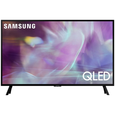 Samsung Qn50q60dafxza Image