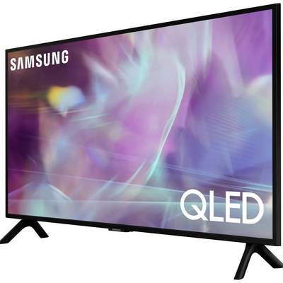 Samsung Qn50q60dafxza Image