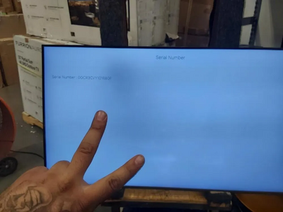 Samsung Qn50q60dafxza Image