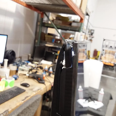 Samsung Qn50q60dafxza Image
