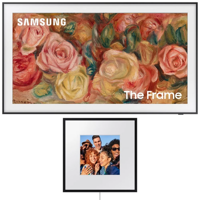 Samsung Qn75ls03dafxza Image