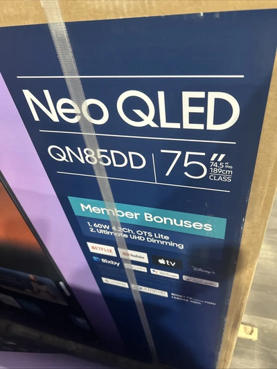 Samsung QN85DD Image