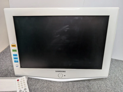 Samsung LN-S1952W Image