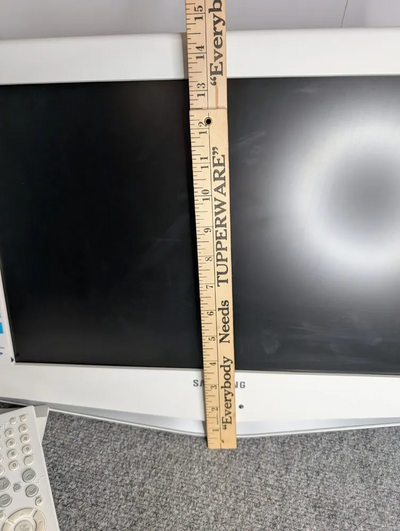 Samsung LN-S1952W Image
