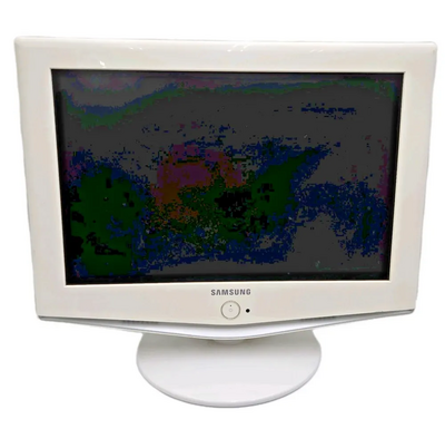 Samsung LN-S1952W Image