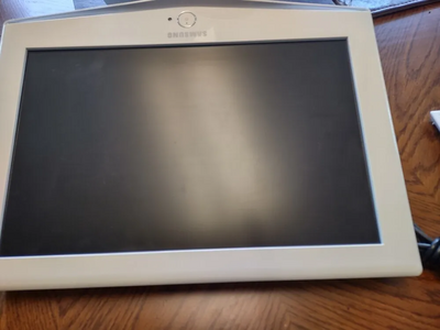 Samsung LN-S1952W Image