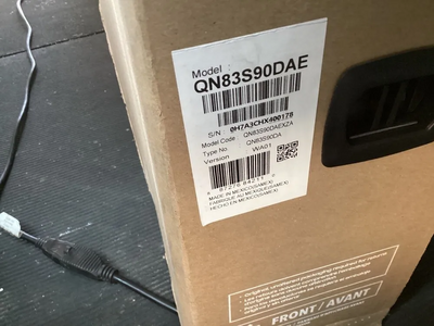 Samsung S90d Image
