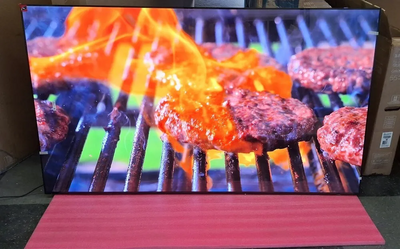 Samsung S90d Image