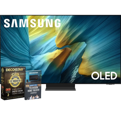 Samsung S95f Image