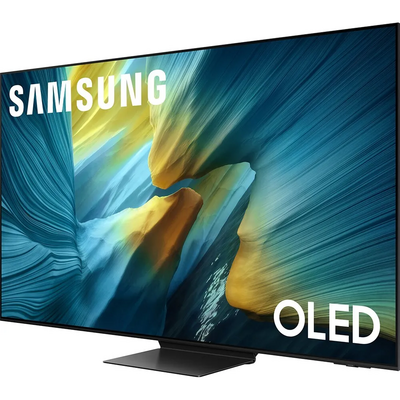 Samsung S95f Image