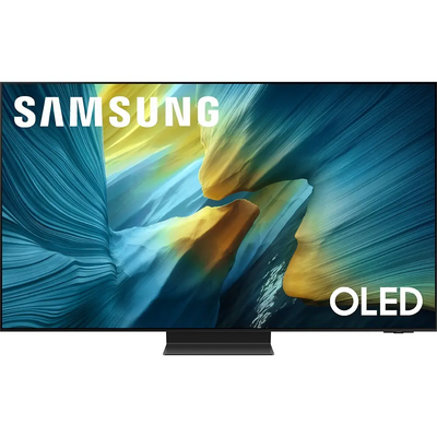 Samsung S95f Image