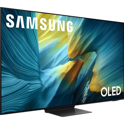 Samsung S95f Image