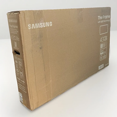 Samsung The frame Image