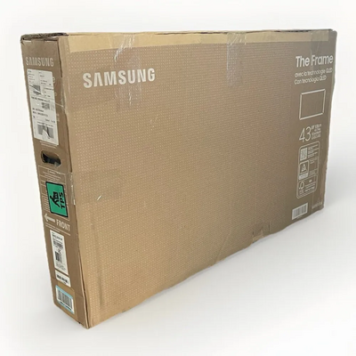 Samsung The frame Image