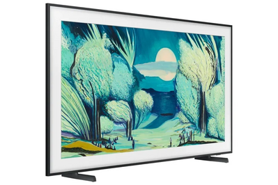 Samsung The frame Image