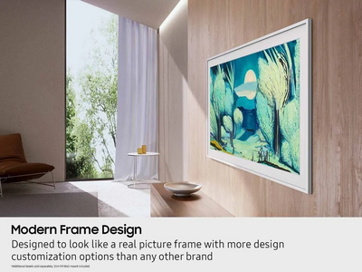 Samsung The frame Image