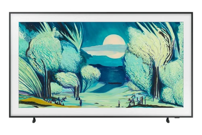 Samsung The frame Image