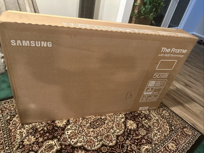 Samsung The frame Image