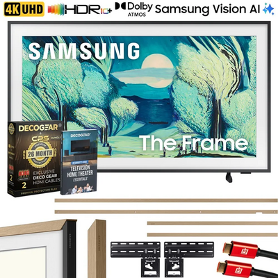 Samsung The frame Image