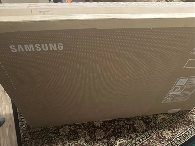 Samsung The frame Image
