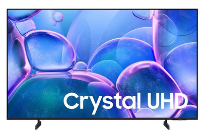 Samsung Crystal UHD U7900F 4K Smart TV Image