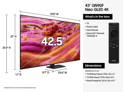 Samsung Qn90f Image