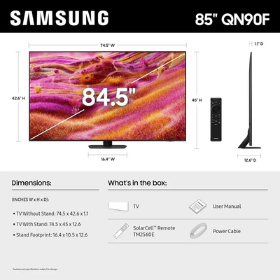 Samsung Qn90f Image