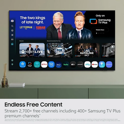 Samsung Qn90f Image