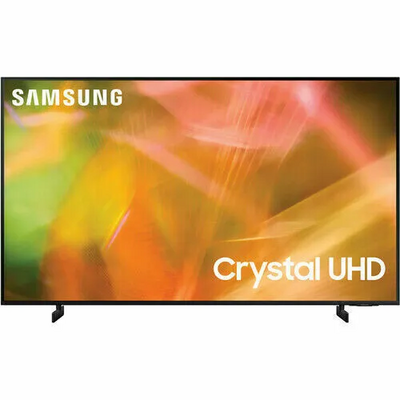 Samsung AU8000 Image