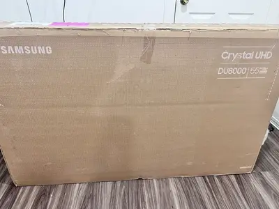 Samsung Un55du8000fxza Image