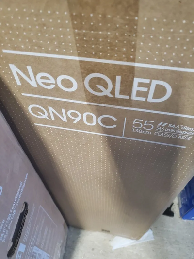 Samsung Qn90c Image