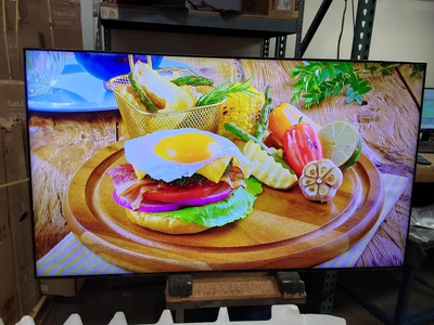 Samsung Qn90c Image