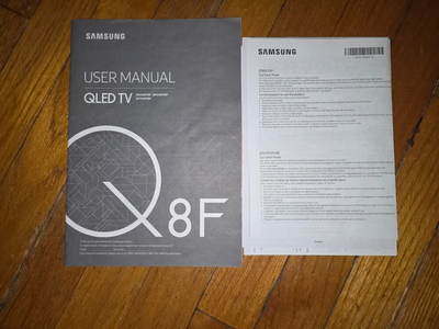 Samsung Qn55q8fnbf Image