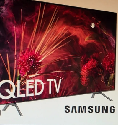 Samsung Qn55q8fnbf Image