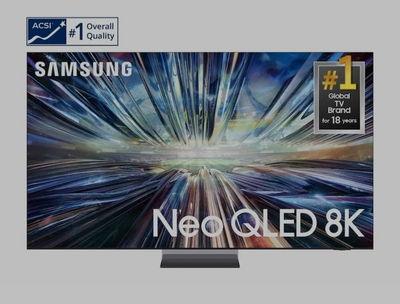 Samsung QN85QN900D Image