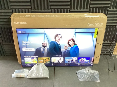 Samsung Qn85d Image
