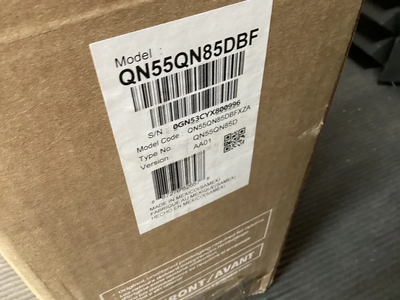 Samsung Qn85d Image