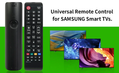 Samsung RRU401.5, BN59-01199F Image