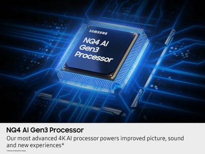 Samsung S95f Image