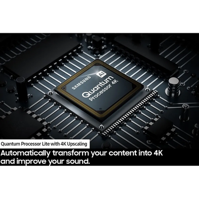Samsung QN55Q60DAF Image