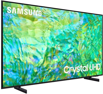 Samsung Cu8000 Image