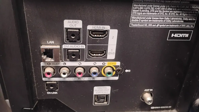 Samsung Un32eh5300 Image
