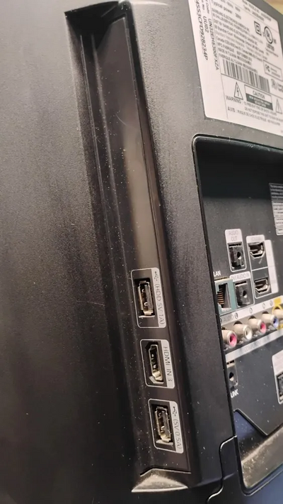 Samsung Un32eh5300 Image