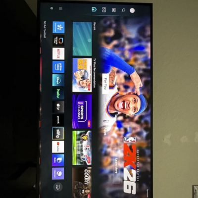 Samsung The frame Image